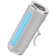 Borofone BR31 Sports Wireless Speaker LED Light Bluetooth Portable Loudspeaker Double Diaphram TWS 5