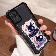 Casing For Samsung A23 4G A23 5G Case Silicone Cases Soft Cover