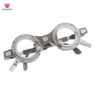 Optical Trial Lens Frames Optician Optical 70mm Glasses Ophthalmic Trial Lens