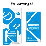 XDOU Battery For Samsung Galaxy Replacement EB-BG900BBE S5 G900M G9008V G900S G900F 9006V 9006W 9008