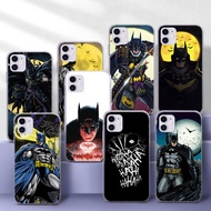 for Infinix Smart 6 X6511B Zero 8 X687 8i X NEO X Pro Hot 20i 20 TPU soft Case G62 batman