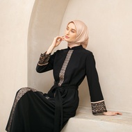 EPC Gamis Noura - Midnight Morocco Series