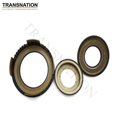 JF011E RE0F10A Auto Transmission Piston Kit 3PCS/SET Fit For Nissan Teana Car Accessories Transnatio