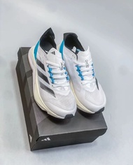 💥新年特惠【落單即減50】adidas Adizero Boston 12低幫跑步鞋 男款