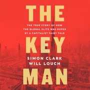 The Key Man Simon Clark