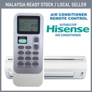 Hisense Replacement For Hisense Air Cond Aircond Air Conditioner Remote Control