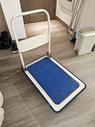 可摺疊手推車 搬運車 Folding Trolley Cart