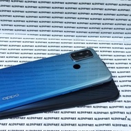 BackCover Backdoor Housing Casing Fullset Oppo A53 Oppo A33 Original