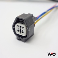 Perodua Myvi Alza Viva Oxygen Sensor Exhaust Sensor Socket Connector