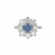 SWAROVSKI 水晶 戒指