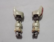 Diaclone DA-106 機動巨兵 配件♧Warudalegion Geist(TakaraTomy)da 40, Da 65, da 79, da 85, Da 95, da 100, da 