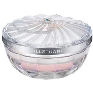 JILL STUART Airy Tulle Lasting Loose Powder 20g 03 with Puff - Japan