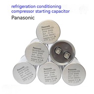 Panasonic Original Genuine Refrigerator Compressor Capacitor CBB65 Capacitor 15uf 20uf 25uf 30uf 35u