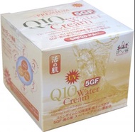日本北海道物語 Q10 uv Water Cream (日用)