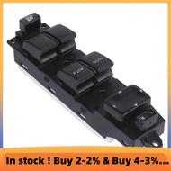 TD11-66-350A TD1166350A Electric Power Window Switch for -9 2011-2015 Spare Parts DWS864 1S15705