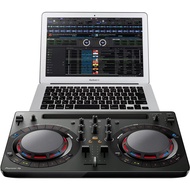 Pioneer/Pioneer DDJ-WEGO4 DJ Digital Controller Drive Drive Support ipad iphone Drive