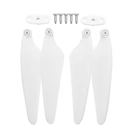 Drone Propeller Original for Original Propeller for Hubsan Zino PRO Zino 2 H117S Aerial Four-Axis Ai