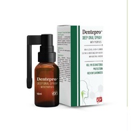 Dentepro Deep Oral Spray with Propolis 18ml