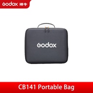 Godox ML100Bi 120W Portable LED Video Light Portable pocket light Fill light Bi-Color 2800K-6500K wi