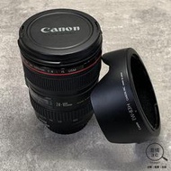 『澄橘』Canon EF 24-105mm F4 L IS USM 二手 《歡迎折抵 相機租借》 A68167