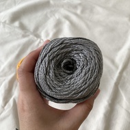 BENANG RAJUT KATUN LOKAL / BENANG RAJUT KATUN / CROCHET YARN / BENANG