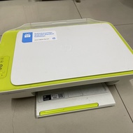Printer hp 2135 bekas scan dan print