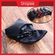 Compact Travel Camera Case - X100VI, X100V X70 X100s G7XIII G5XIII ZV1 GRIII l Small Camera Bag G7X 