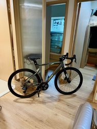 26款 JAVA 公路單車 御夫座 AURIGA