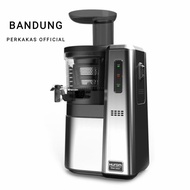 Hurom Slow Juicer Komersial Hw-Sbe18 - Silver