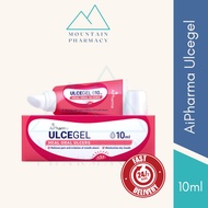 AiPharma Ulcegel 10ml