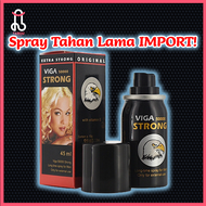 [IMPORTED] Original Delay Spray God Oil 60 Min Delay Lelaki Magic Tisu Magic Original Tisu magik