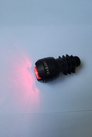 Professional Equipment Professional EquipmentCATEYE Cat Eye Bicycle Light Handlebar Plug Road Bike L