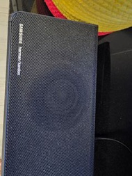 Samsung Harman Kardon HW-Q80R 藍牙 Soundbar