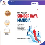 Gramedia Pekanbaru - HUMAN RESOURCE MANAGEMENT: MASTERING ORGANIZATIONS Human Resource Management Bo