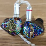 Empire Ears Odin 行貨冇保 有盒 單 冇跟線 不連任何 cable