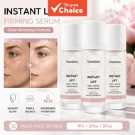 Rejuvenating Face Serum 30ml – Hydrating & Firming Essence with Glycerin for Dull, Sagging Skin Seru