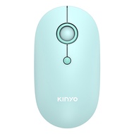 Kinyo 藍牙無線雙模滑鼠  GBM-1850  1個