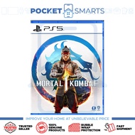 [PS5] Mortal Kombat 1 - Standard Edition for PlayStation 5