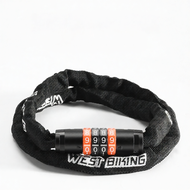 West Biking | Portable Security Bike Lock