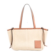 [二手] Loewe Cushion Tote Small A612A93X13
