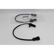 ly 1Pc 39180-25300 Crank Position Sensor for Hyundai Sonata Tucson for Kia Optima Sportage Crankshaf