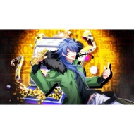 HYPMIC- FLING POSSE - DICE ARISUGAWA ASSORTED MERCHANDISE