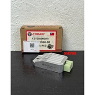 FZ150I (NEW) RECTIFIER & REGULATOR (TOBAKI)