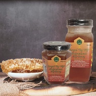 Royal Top VIP Hadramaut Sidr Honey