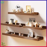 Wall-Mounted Shelf Arrangement Rack Wall Shelf Rack Display Rack Wall Shelf Flat Partition Shelf Fig