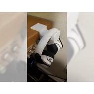 Logitech G933 G935 G633 G635 Monster Mouth Desk Clamp Headphone Holder Gaming Headset Accessories Ho