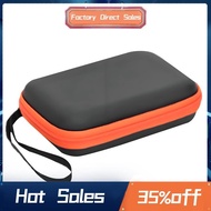 Case for  Rugged Mini 1TB/2TB/4TB/5TB External Hard Drive Portable HDD Storage Holder
