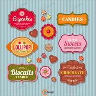 DESAIN LOGO MURAH ● DESAIN LOGO OLSHOP ● BAKERY LOGO