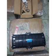 CLOSURE 48 CORE DUCT FIBER OPTIC