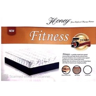 Honey Mattress Fitness Single Size 9”